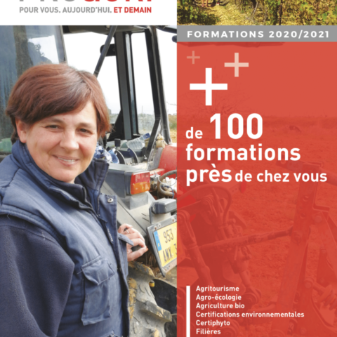 Proagri Chambre d’Agriculture Hérault